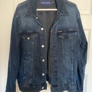 Calvin Klein Denim Jacket
